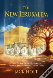 Capa do artigo New Jerusalem