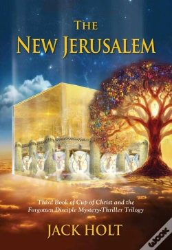 Capa do artigo New Jerusalem