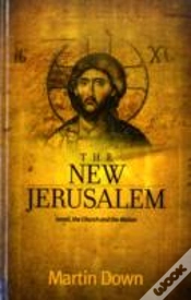 Capa do artigo New Jerusalem