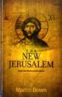 New Jerusalem - Preview