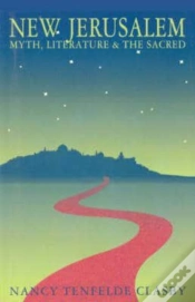 Capa do artigo New Jerusalem