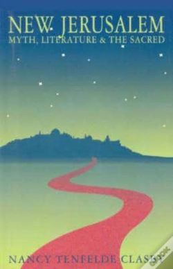 Capa do artigo New Jerusalem