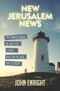 New Jerusalem News - Preview