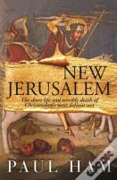 New Jerusalem