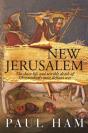 New Jerusalem - Preview