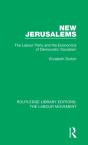 New Jerusalems - Preview