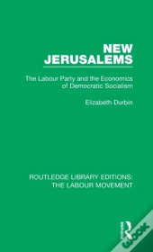 New Jerusalems