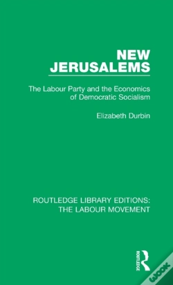 Capa do artigo New Jerusalems