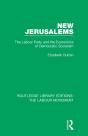 New Jerusalems - Preview