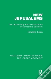 New Jerusalems