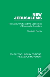 Capa do artigo New Jerusalems