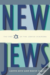 Capa do artigo New Jews