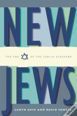 Capa do artigo New Jews