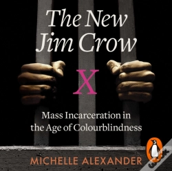Capa do artigo New Jim Crow