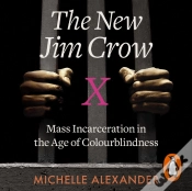 Capa do artigo New Jim Crow