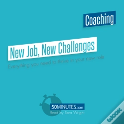 Capa do artigo New Job, New Challenges