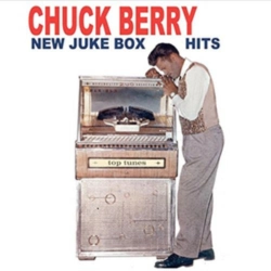 Capa do artigo New Juke Box Hits - Vinil