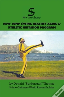 Capa do artigo New Jump Swing Healthy Aging & Athletic Nutrition Program