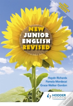 Capa do artigo New Junior English Revised 2nd Edition
