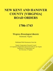 New Kent And Hanover County (Virginia) R