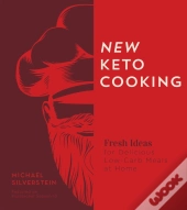 New Keto Cooking