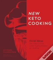 Capa do artigo New Keto Cooking