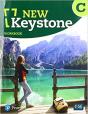 New Keystone - (Ae) - 3rd Edition (2019) - Workbook - Level C - Preview