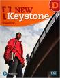 New Keystone - (Ae) - 3rd Edition (2019) - Workbook - Level D - Preview