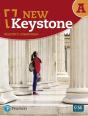 New Keystone, Level 1 Reader'S Companion - Preview