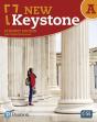 New Keystone, Level 1 Student Edition With Ebook (Soft Cover) - Preview