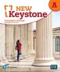 New Keystone, Level 1 Teacher'S Edition With Digital Resources - Preview