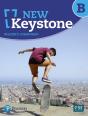 New Keystone, Level 2 Reader'S Companion - Preview