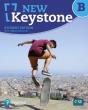 New Keystone, Level 2 Student Edition With Ebook (Soft Cover) - Preview