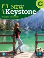 New Keystone, Level 3 Reader'S Companion - Preview