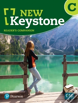 Capa do artigo New Keystone, Level 3 Reader'S Companion