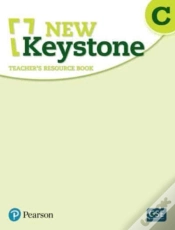 Capa do artigo New Keystone, Level 3 Teacher