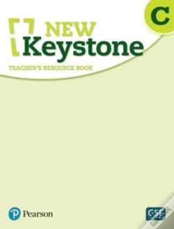 Capa do artigo New Keystone, Level 3 Teacher'S Resource Book