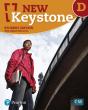 New Keystone, Level 4 Student Edition With Ebook (Soft Cover) - Preview