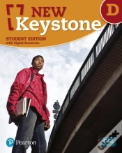 Capa do artigo New Keystone, Level 4 Student Edition With Ebook (Soft Cover)