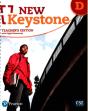 New Keystone, Level 4 Teacher'S Edition With Digital Resources - Preview