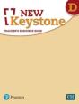 New Keystone, Level 4 Teacher'S Resource Book - Preview