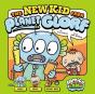 New Kid From Planet Glorf - Preview