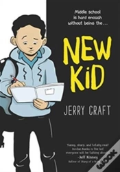 Capa do artigo New Kid