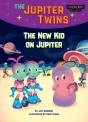New Kid On Jupiter (Book 8) - Preview