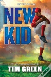Capa do artigo New Kid