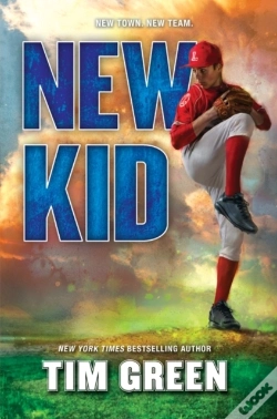 Capa do artigo New Kid