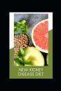 New Kidney Disease Diet - Preview