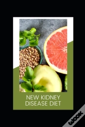 Capa do artigo New Kidney Disease Diet