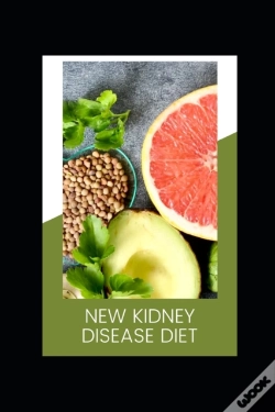 Capa do artigo New Kidney Disease Diet