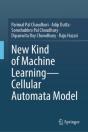 New Kind Of Machine Learningâ€“Cellular Automata Model - Preview
